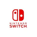 Nintendo Switch gift card